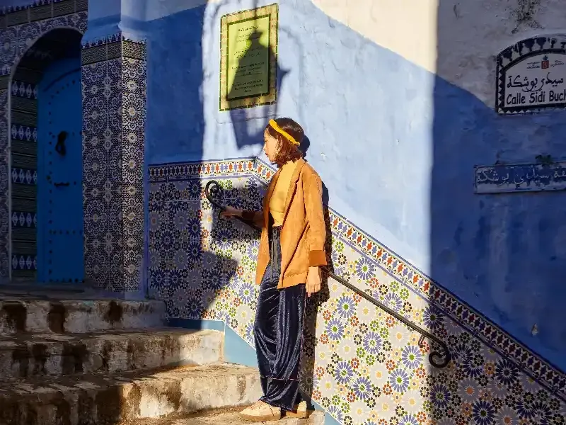 tour marocco capodanno 2027